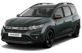 Dacia Jogger or similar
