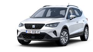 Seat Arona or Similar