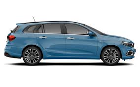 Fiat Tipo SW or Similar