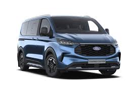Ford Torneo or Similar