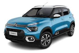 Citroen C3 or similar