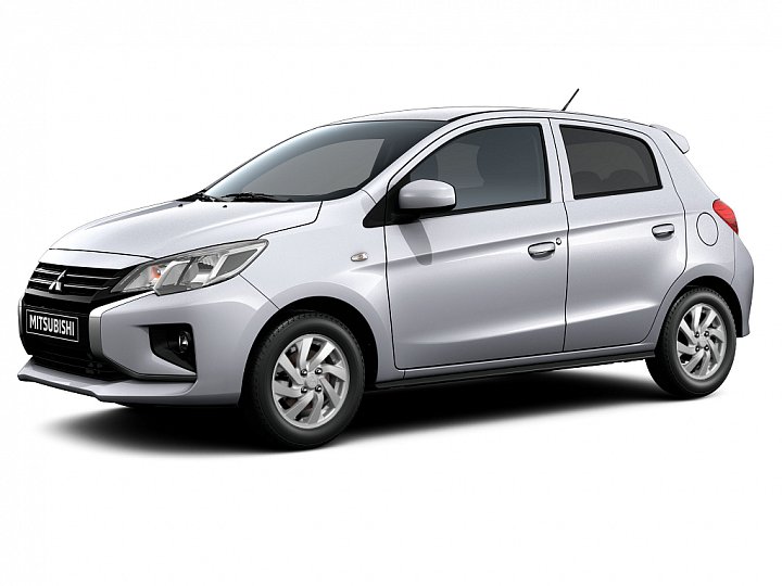 Mitsubishi Space or similar