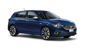 Fiat Tipo Or Similar